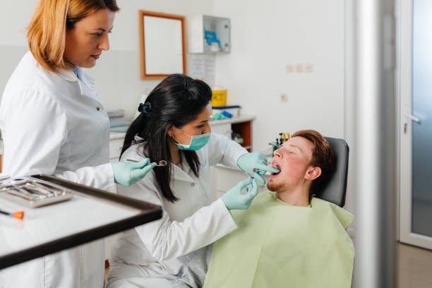 Best Pediatric Emergency Dentist in Wheatland, WY
