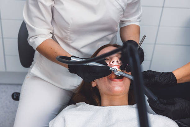 Fast & Reliable Emergency Dental Services in WY