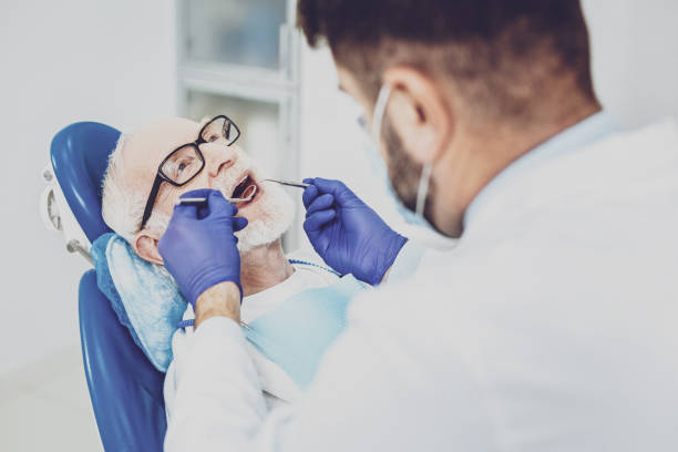 Best Emergency Orthodontic Repairs in Wheatland, WY